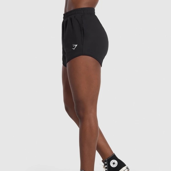 Gymshark training sweat short NWT - Picture 3 of 3